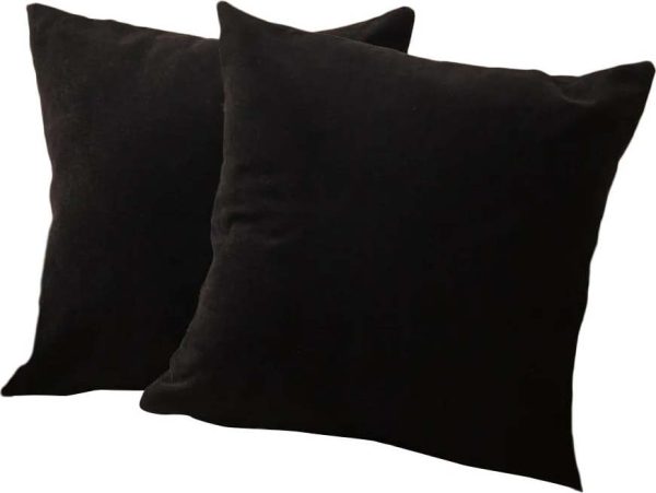 Povlaky na polštáře v sadě 2 ks 43x43 cm – Mioli Decor