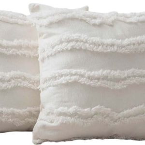 Povlaky na polštáře v sadě 2 ks 43x43 cm – Mioli Decor