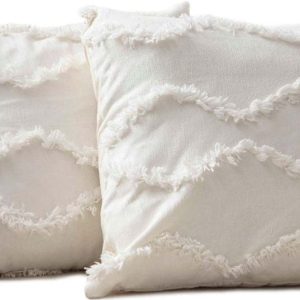 Povlaky na polštáře v sadě 2 ks 43x43 cm – Mioli Decor