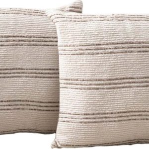 Povlaky na polštáře v sadě 2 ks 43x43 cm – Mioli Decor