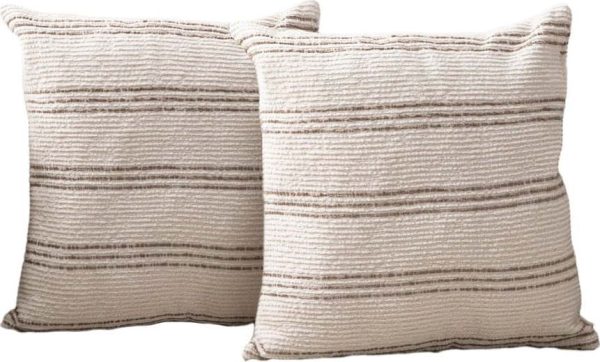 Povlaky na polštáře v sadě 2 ks 43x43 cm – Mioli Decor