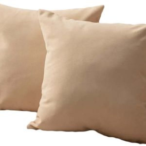 Povlaky na polštáře v sadě 2 ks 43x43 cm – Mioli Decor