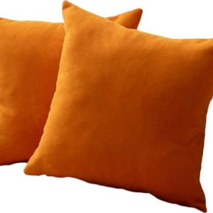 Povlaky na polštáře v sadě 2 ks 43x43 cm – Mioli Decor
