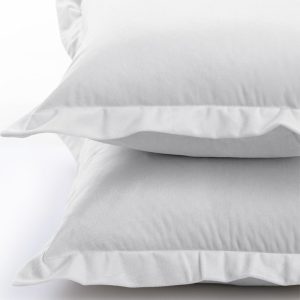 Povlaky na polštáře v sadě 2 ks 45x45 cm Side – AmeliaHome