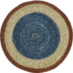 Prostírání z mořské trávy ø 35 cm Sun – Södahl
