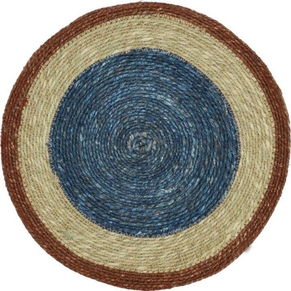 Prostírání z mořské trávy ø 35 cm Sun – Södahl