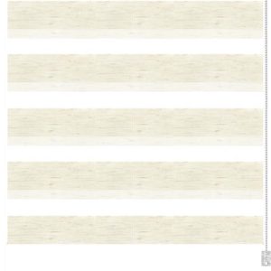 Roleta den a noc v přírodní barvě 80x150 cm Zebra Silvalin – Gardinia