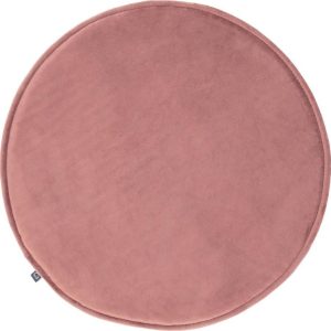 Sametový podsedák ø 35 cm Rimca – Kave Home