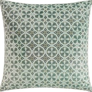 Sametový povlak na polštář 60x60 cm Joan – douceur d'intérieur