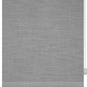 Šedá roleta 97x150 cm Mini Termo – Gardinia