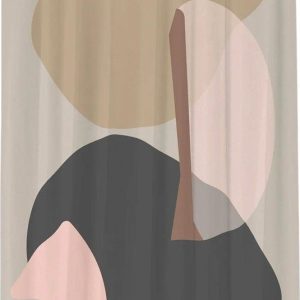 Sprchový závěs 150x200 cm Gallery – Mette Ditmer Denmark