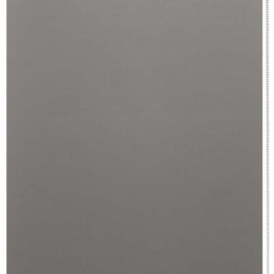 Tmavě šedá roleta 57x150 cm Mini Relax – Gardinia