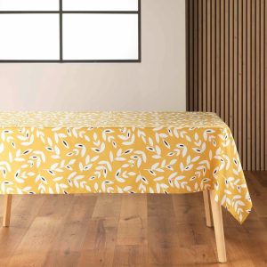 Ubrus z mikrovlákna 140x240 cm Bellys – douceur d'intérieur