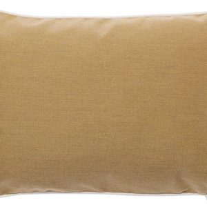 Venkovní polštář 38x58 cm Sunny Amber – Pappelina