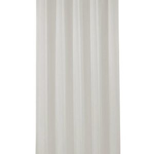 Voálová záclona v přírodní barvě 135x245 cm Uni – Sehlbach