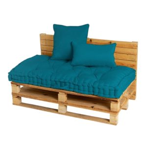 Zahradní podsedák na palety 60x120 cm – Casa Selección