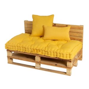 Zahradní podsedák na palety 60x120 cm – Casa Selección