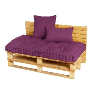 Zahradní podsedák na palety 60x120 cm – Casa Selección