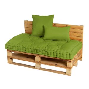 Zahradní podsedák na palety 60x120 cm – Casa Selección