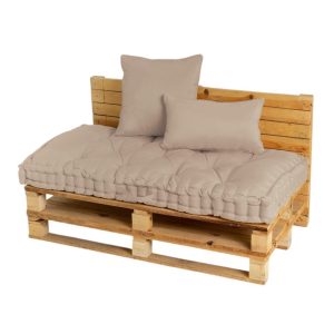 Zahradní podsedák na palety 60x120 cm – Casa Selección