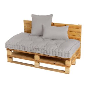 Zahradní podsedák na palety 60x120 cm – Casa Selección
