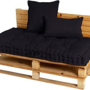 Zahradní podsedák na palety 60x120 cm – Casa Selección