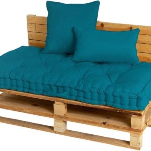 Zahradní podsedák na palety 60x120 cm – Casa Selección