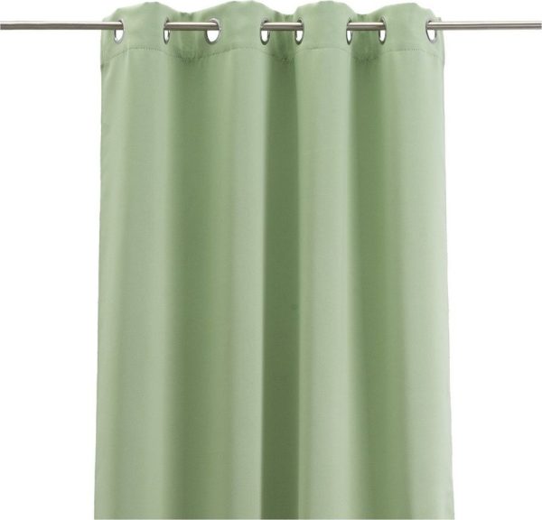 Zelený zatemňovací závěs 140x260 cm Best-Out – Casa Selección