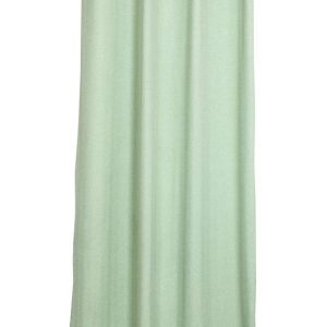 Zelený závěs 140x260 cm Britain – Mendola Fabrics