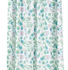 Zelený závěs 140x260 cm Marema – Mendola Fabrics