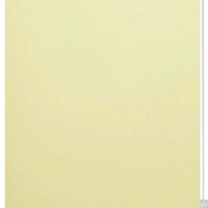 Žlutá roleta 97x150 cm Mini Sonata – Gardinia