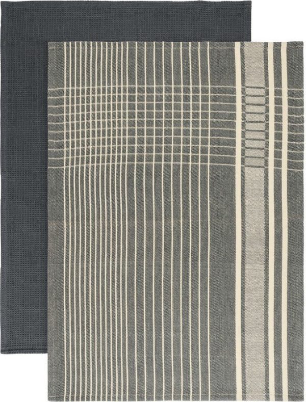 Bavlněná utěrka 45x65 cm Tito – Wenko