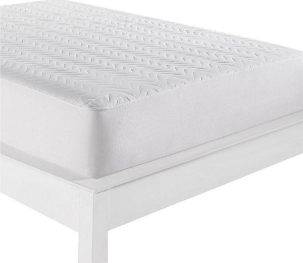 Chránič matrace 200x200 cm Alez – Mijolnir