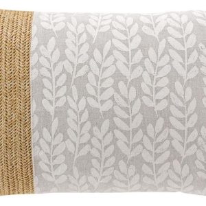 Dekorační polštář 30x50 cm Lesly – douceur d'intérieur