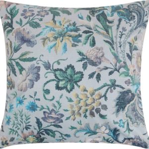 Dekorační polštář 45x45 cm Paisley – Sehlbach