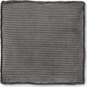 Dekorační polštář 60x60 cm Blok – Kave Home