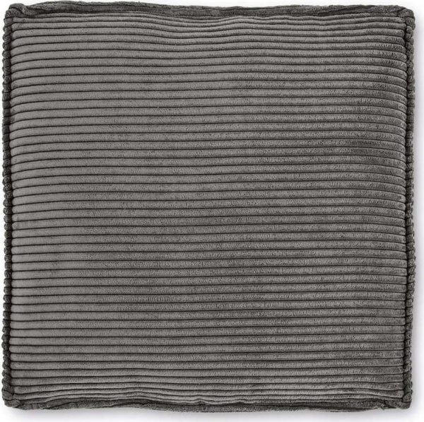 Dekorační polštář 60x60 cm Blok – Kave Home