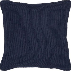 Dekorační polštář z recyklované bavlny 45x45 cm Santos – House Nordic
