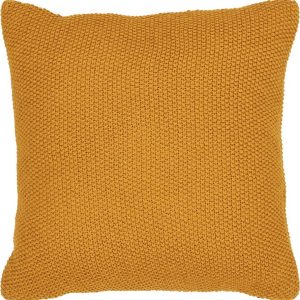 Dekorační polštář z recyklované bavlny 45x45 cm Santos – House Nordic