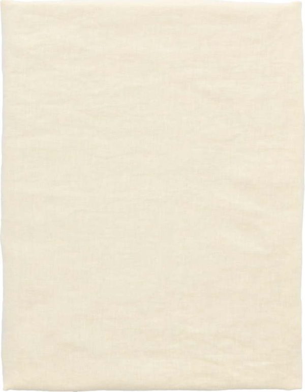 Lněný ubrus 160x160 cm Pure Linen – Södahl