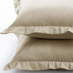 Povlaky na polštáře v sadě 2 ks 50x70 cm Side – Restilo