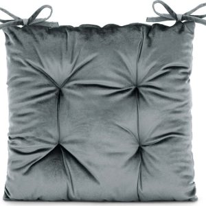 Sametový podsedák 40x40 cm Aleksa – Restilo