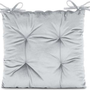 Sametový podsedák 40x40 cm Aleksa – Restilo