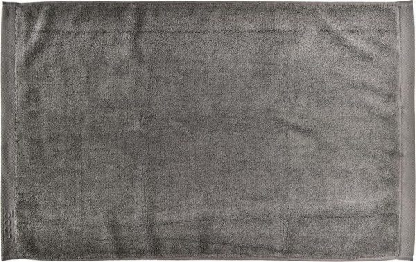 Šedá koupelnová předložka 50x80 cm Comfort – Södahl