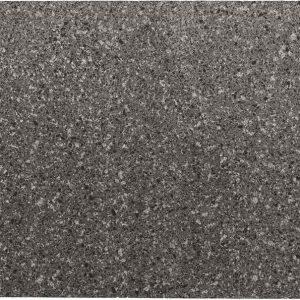 Antracitová koupelnová předložka 50x80 cm Granite – douceur d'intérieur
