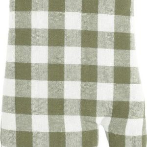 Bavlněná kuchyňská rukavice Gingham – Tiseco Home Studio