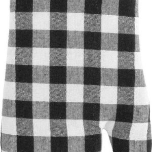 Bavlněná kuchyňská rukavice Gingham – Tiseco Home Studio