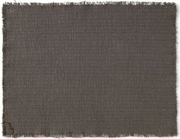 Bavlněná prostírání v sadě 2 ks 38x50 cm Handloom – Lorena Canals