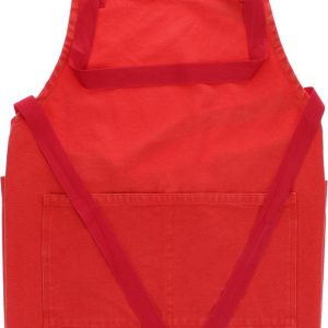 Bavlněná zástěra Two-tone – Rex London