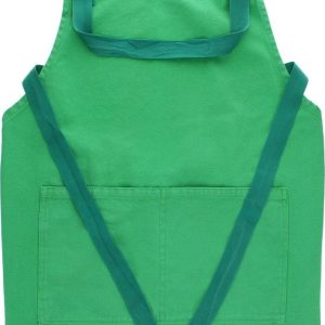 Bavlněná zástěra Two-tone – Rex London